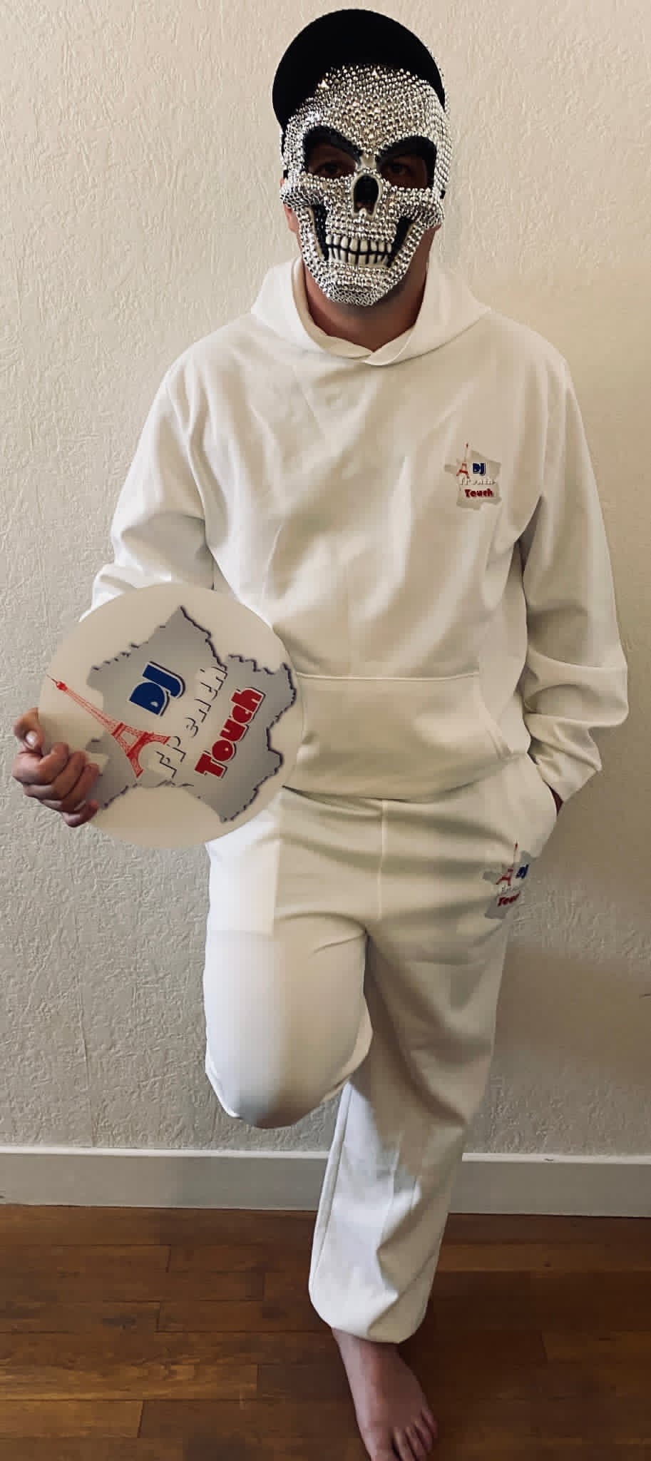 DJ French Touch - Produit 11