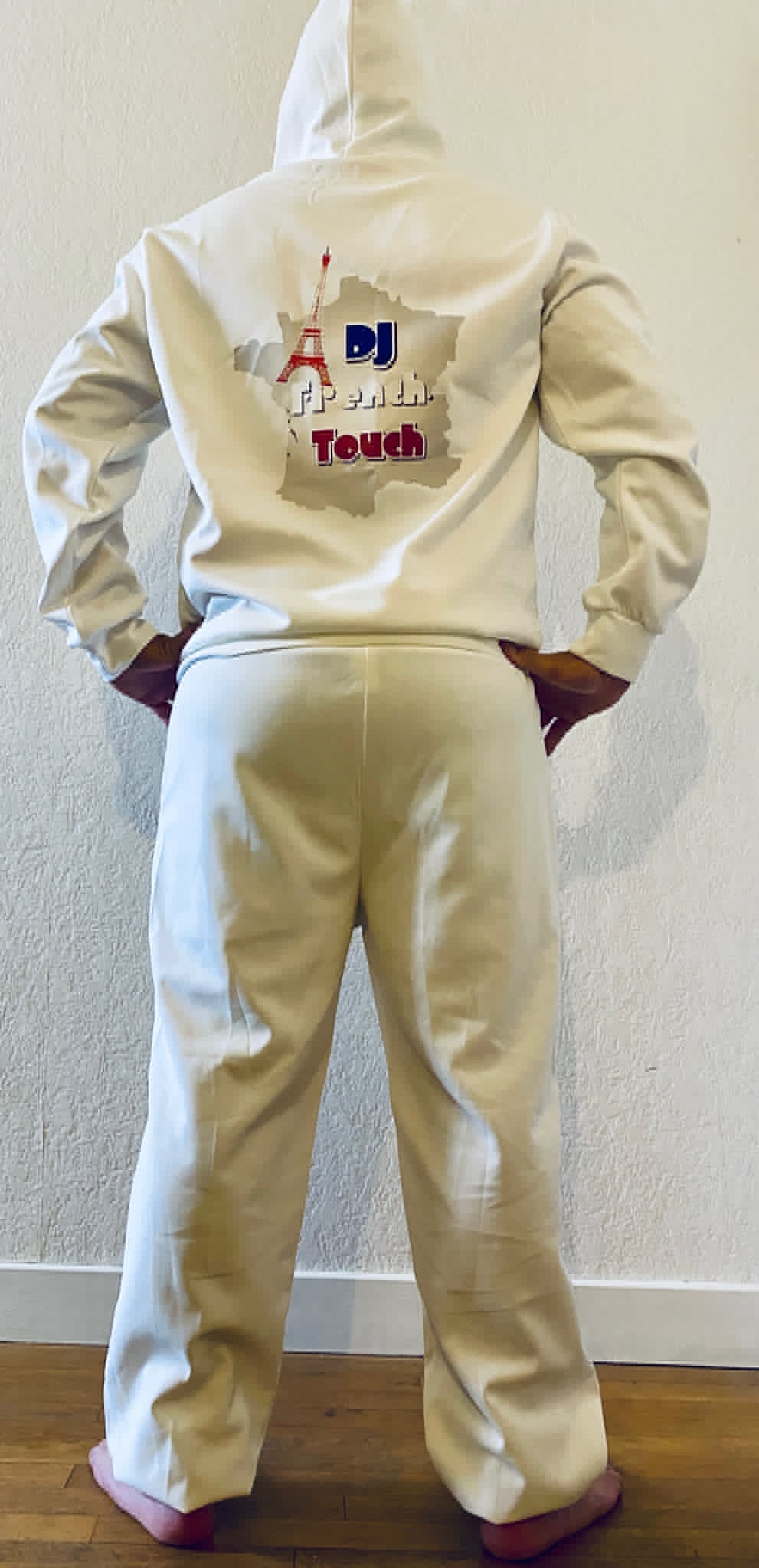 DJ French Touch - Produit 2