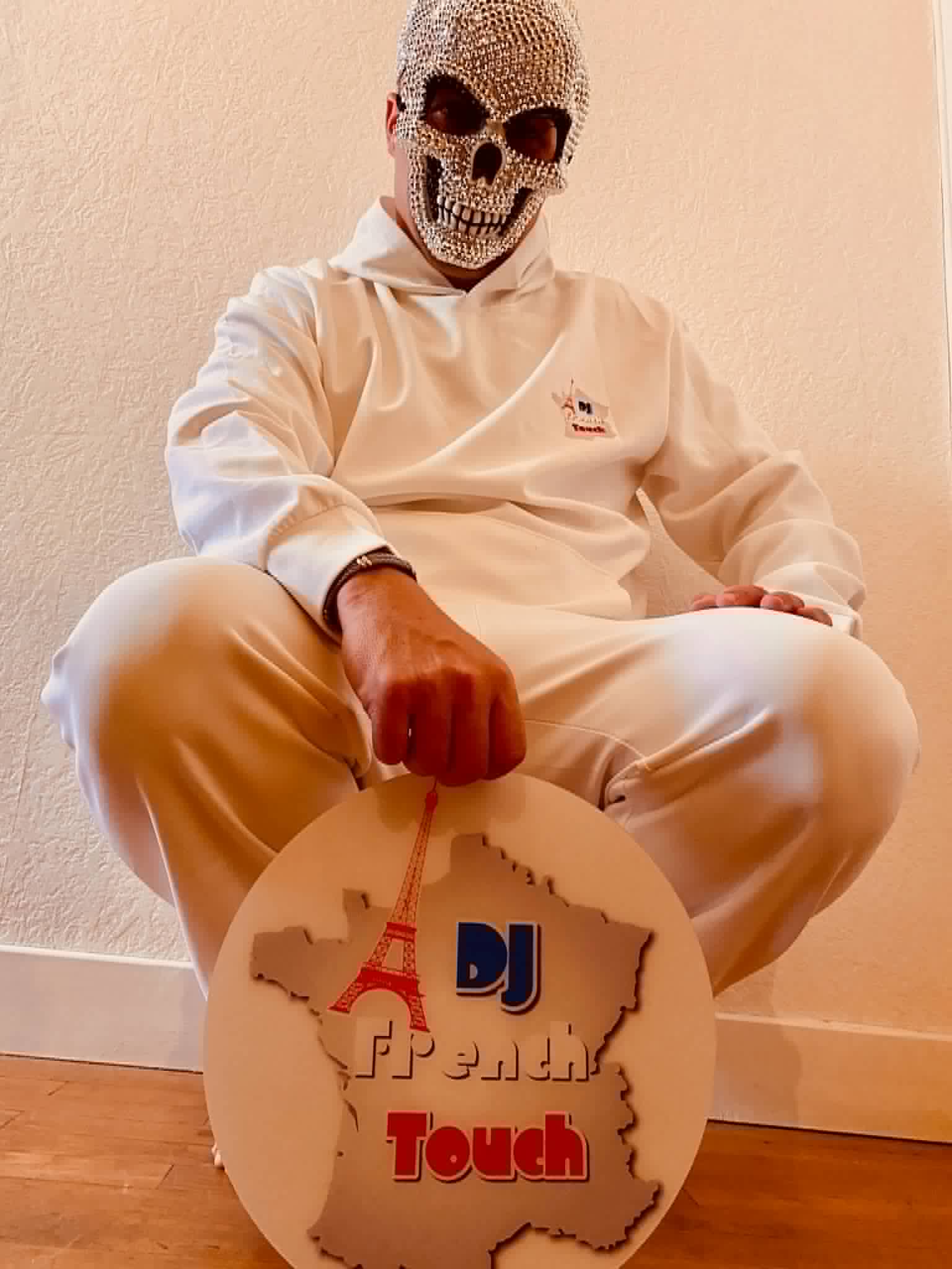 DJ French Touch - Produit 3