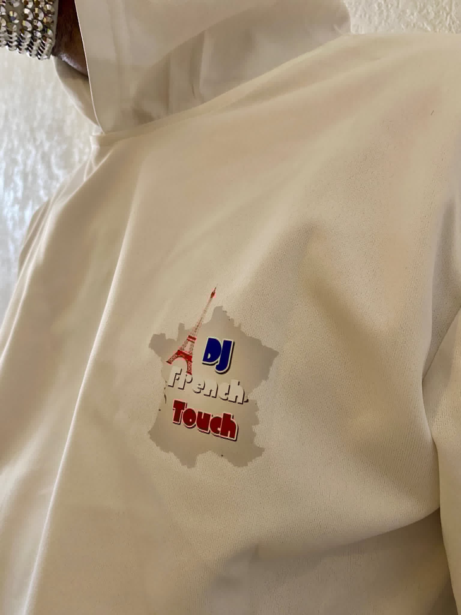 DJ French Touch - Produit 7