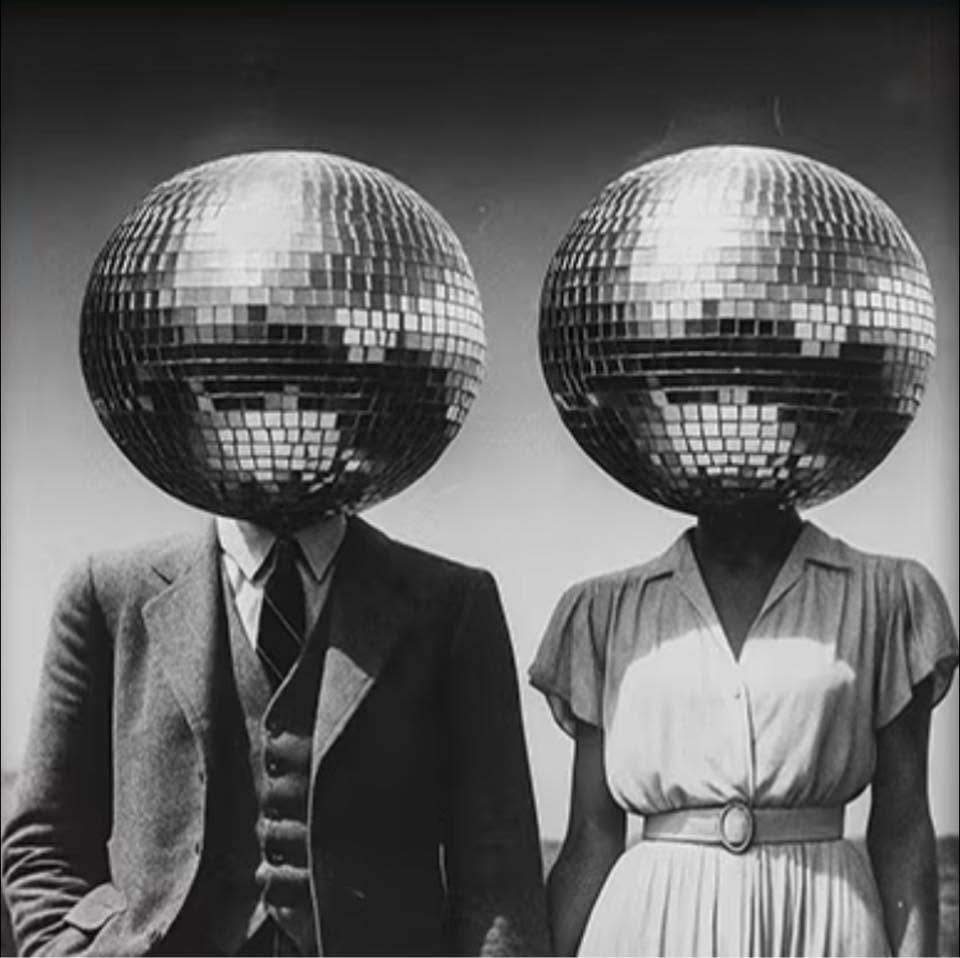 Électro Ball - Ambiance soirée